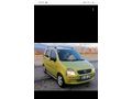 Sahibinden Düşük km.Opel Agila 1.2.