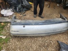 FİAT MAREA 2001 ÇIKMA ORİJİNAL ARKA TAMPON  05435439694