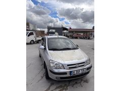 -ACİL- Hyundai Getz 1.3 GLS 2005 Model 