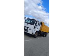 Sahibinden Ford Trucks Cargo 2530 Muş