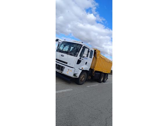 Sahibinden Ford Trucks Cargo 2530 Muş
