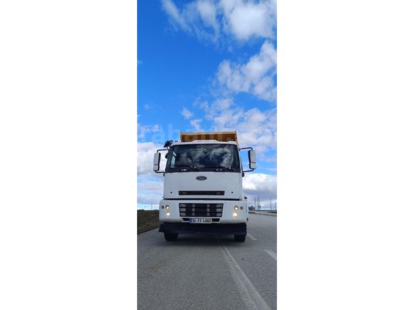Sahibinden Ford Trucks Cargo 2530 Muş