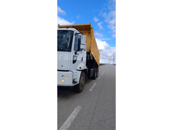 Sahibinden Ford Trucks Cargo 2530 Muş