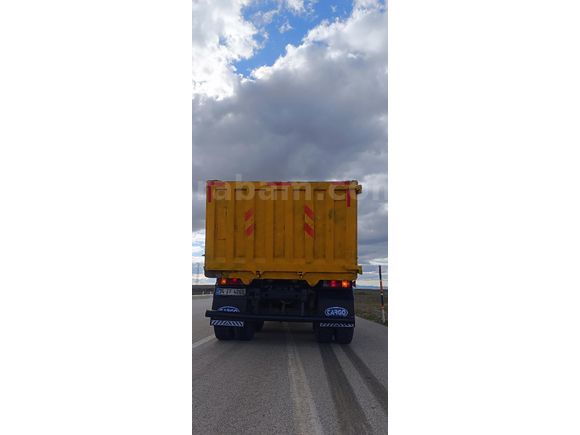 Sahibinden Ford Trucks Cargo 2530 Muş
