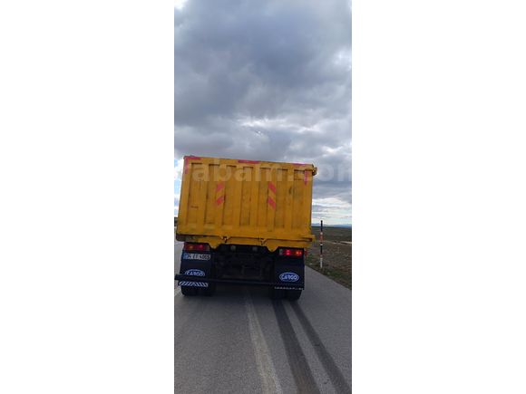 Sahibinden Ford Trucks Cargo 2530 Muş