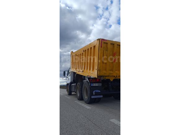 Sahibinden Ford Trucks Cargo 2530 Muş