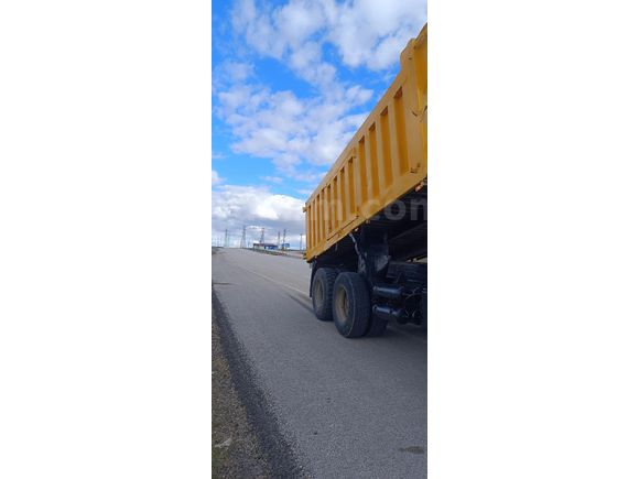 Sahibinden Ford Trucks Cargo 2530 Muş