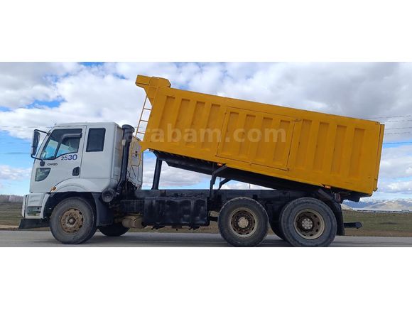 Sahibinden Ford Trucks Cargo 2530 Muş
