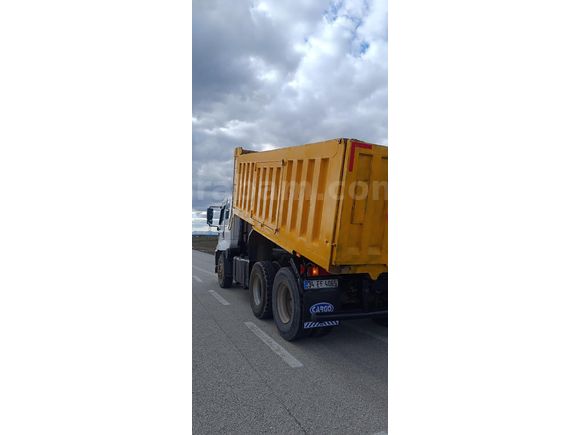 Sahibinden Ford Trucks Cargo 2530 Muş
