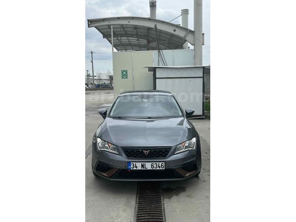 Sahibinden Seat Leon 1.2 TSI Style 2017 Model 
