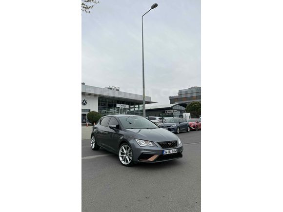 Sahibinden Seat Leon 1.2 TSI Style 2017 Model 