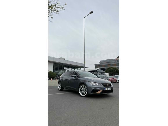 Sahibinden Seat Leon 1.2 TSI Style 2017 Model 