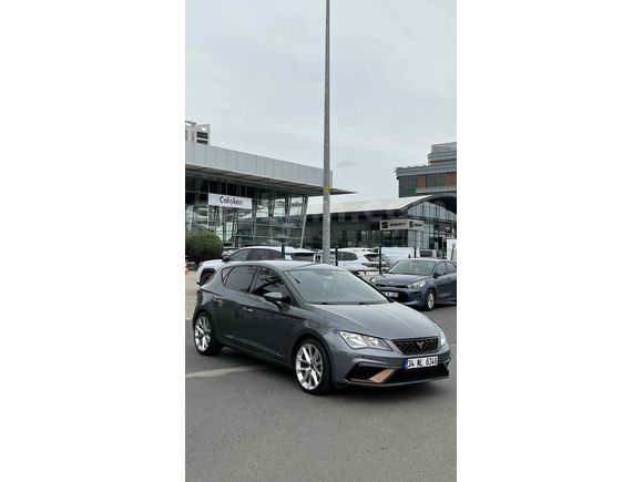 Sahibinden Seat Leon 1.2 TSI Style 2017 Model 