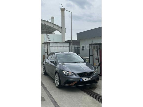 Sahibinden Seat Leon 1.2 TSI Style 2017 Model 