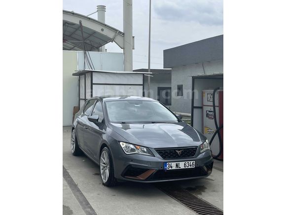 Sahibinden Seat Leon 1.2 TSI Style 2017 Model 