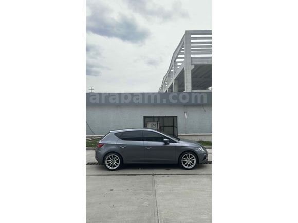 Sahibinden Seat Leon 1.2 TSI Style 2017 Model 