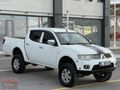 ÇİTİL'DEN 2013 MODEL MİTSUBİSHİ L 200 KARTA TAKSİT