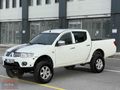 ÇİTİL'DEN 2013 MODEL MİTSUBİSHİ L 200 KARTA TAKSİT
