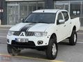 ÇİTİL'DEN 2013 MODEL MİTSUBİSHİ L 200 KARTA TAKSİT
