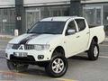 ÇİTİL'DEN 2013 MODEL MİTSUBİSHİ L 200 KARTA TAKSİT