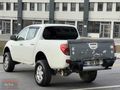 ÇİTİL'DEN 2013 MODEL MİTSUBİSHİ L 200 KARTA TAKSİT