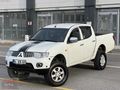 ÇİTİL'DEN 2013 MODEL MİTSUBİSHİ L 200 KARTA TAKSİT