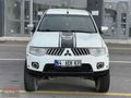 ÇİTİL'DEN 2013 MODEL MİTSUBİSHİ L 200 KARTA TAKSİT