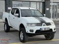 ÇİTİL'DEN 2013 MODEL MİTSUBİSHİ L 200 KARTA TAKSİT