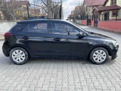 Sahibinden Hyundai i20 1.4 MPI Jump 2018 Model 