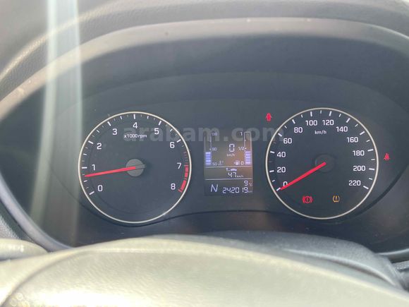 Sahibinden Hyundai i20 1.4 MPI Jump 2018 Model 