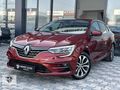 MEHMET GÜMÜŞ'TEN İCON MEGANE4 1.3Tce 30.000 KM
