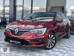 MEHMET GÜMÜŞ'TEN İCON MEGANE4 1.3Tce 30.000 KM