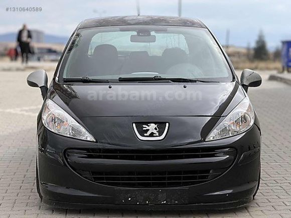 RE-İS TEN 2009 MODEL 1.4 HDİ HAZIR KURULU DÜZEN