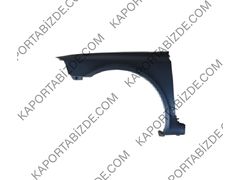 RENAULT LAGUNA FAZ II ÖN ÇAMURLUK SOL 2005-2007 7701475993 İTHAL ÜRÜN