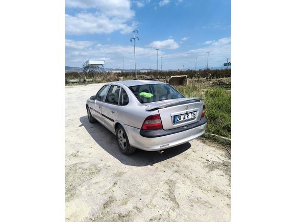 Sahibinden Opel Vectra 2.0 GLS 1996 Model