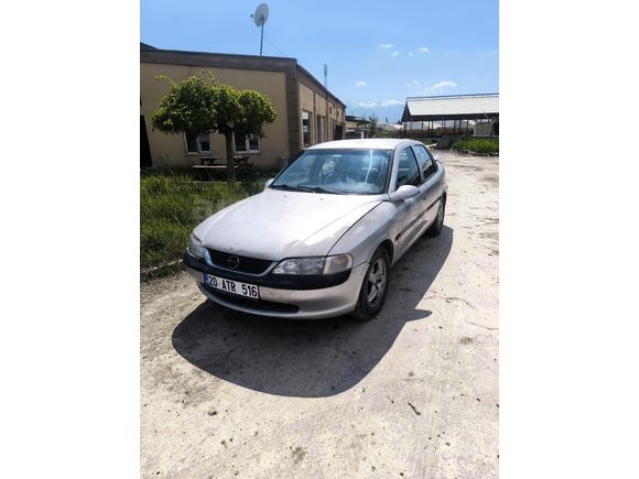 Sahibinden Opel Vectra 2.0 GLS 1996 Model