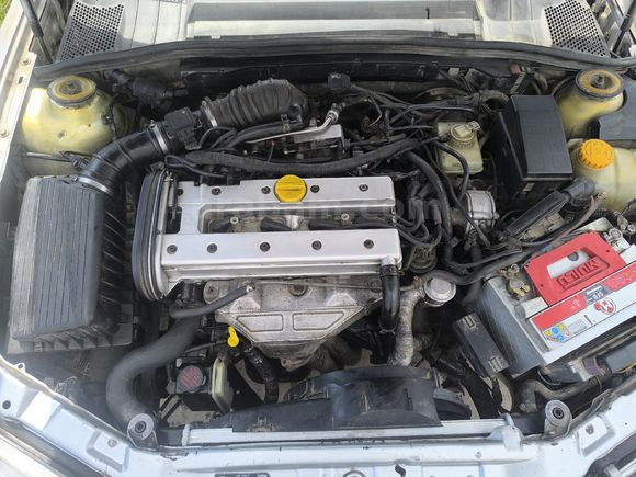 Sahibinden Opel Vectra 2.0 GLS 1996 Model