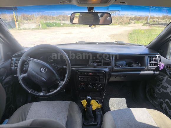 Sahibinden Opel Vectra 2.0 GLS 1996 Model