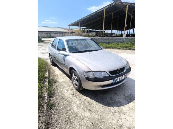 Sahibinden Opel Vectra 2.0 GLS 1996 Model
