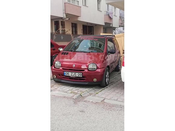 Sahibinden Renault Twingo 1.2 Base 1997 Model