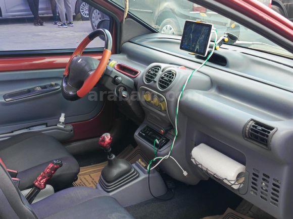 Sahibinden Renault Twingo 1.2 Base 1997 Model