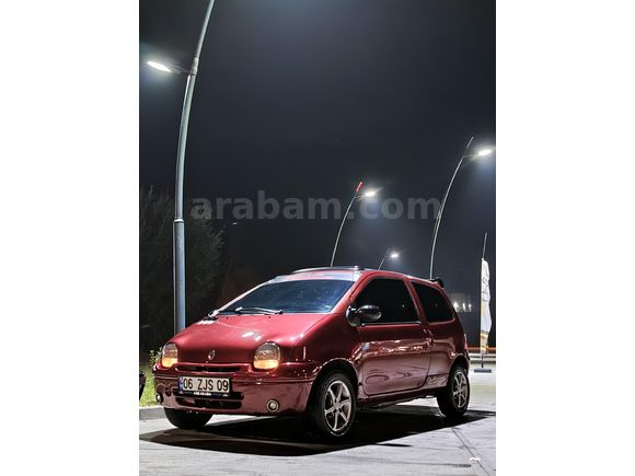 Sahibinden Renault Twingo 1.2 Base 1997 Model