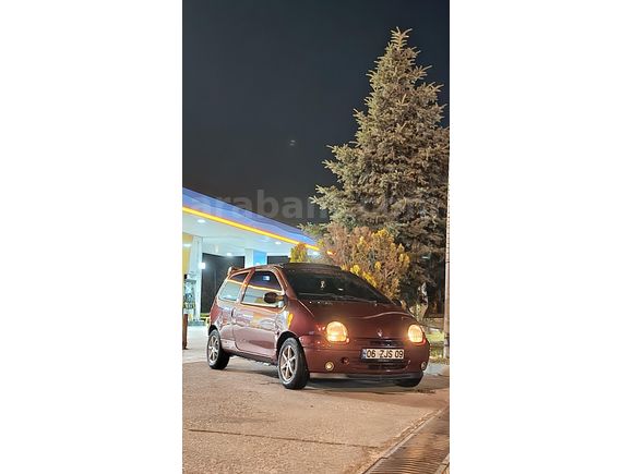 Sahibinden Renault Twingo 1.2 Base 1997 Model