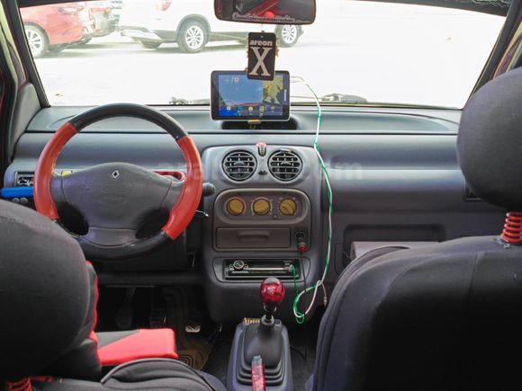 Sahibinden Renault Twingo 1.2 Base 1997 Model