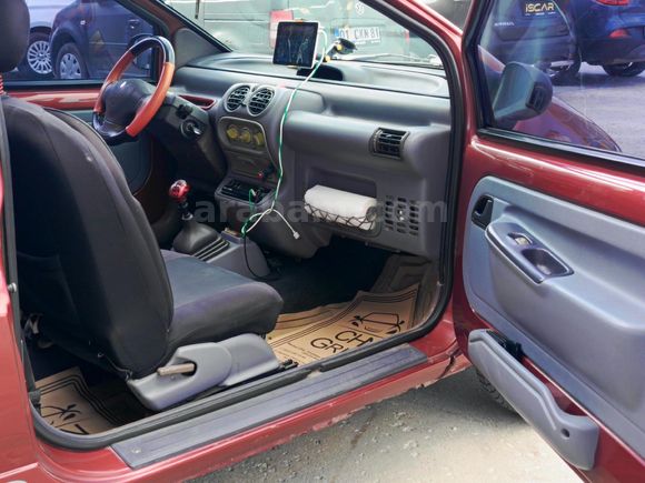 Sahibinden Renault Twingo 1.2 Base 1997 Model