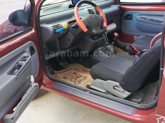 Sahibinden Renault Twingo 1.2 Base 1997 Model