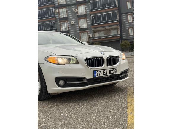 ÜLKÜ MOTORSTAN 525  X DRİVE