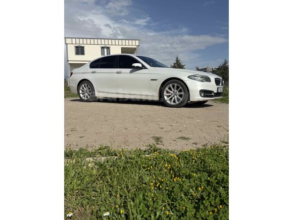 ÜLKÜ MOTORSTAN 525  X DRİVE