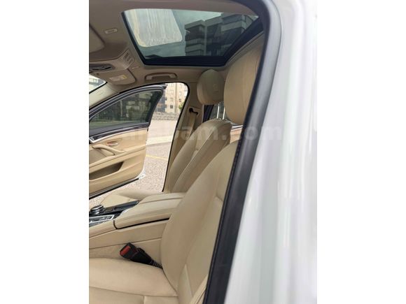ÜLKÜ MOTORSTAN 525  X DRİVE