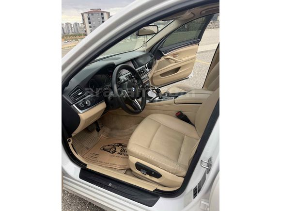 ÜLKÜ MOTORSTAN 525  X DRİVE